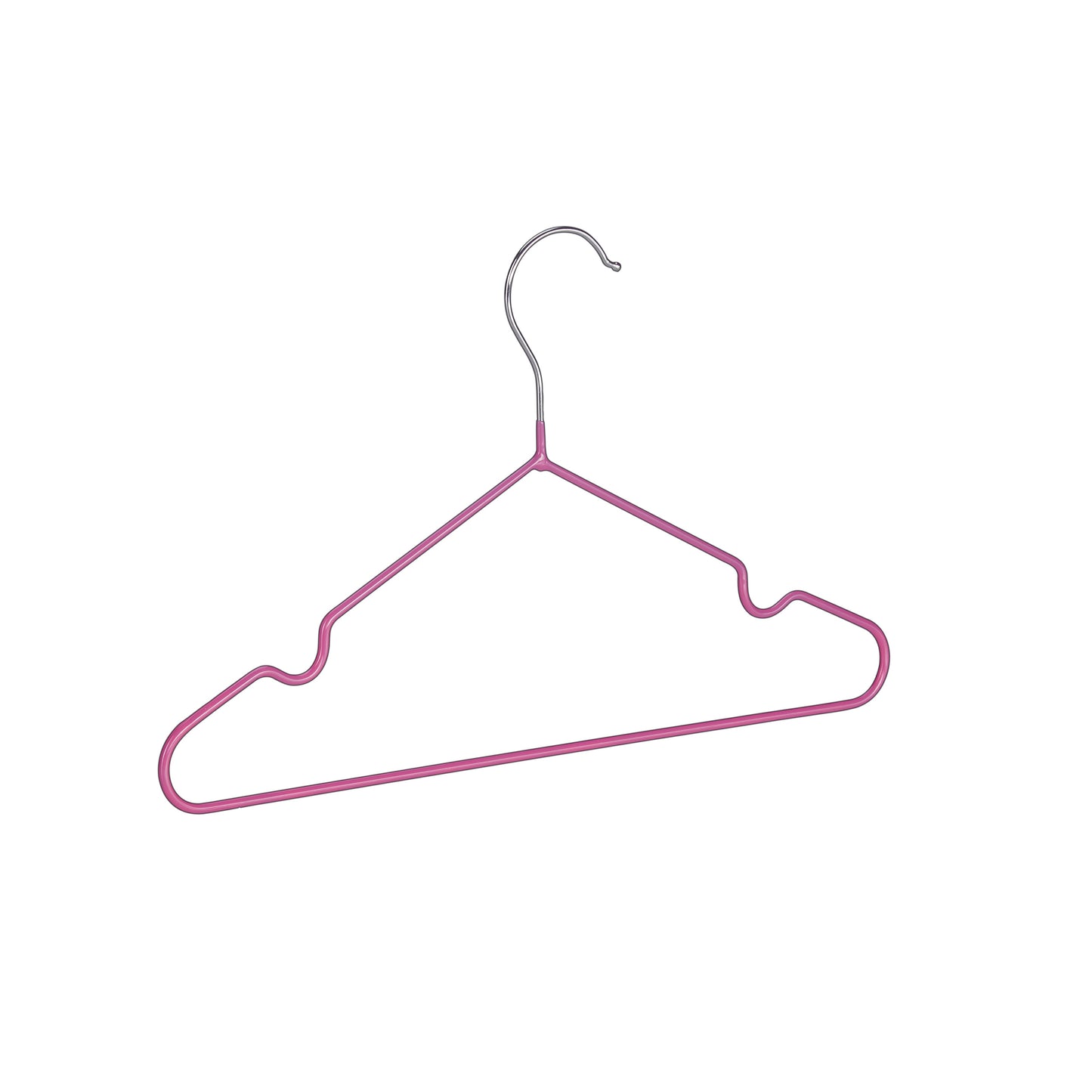 Set of 20 Kids Coat Hangers