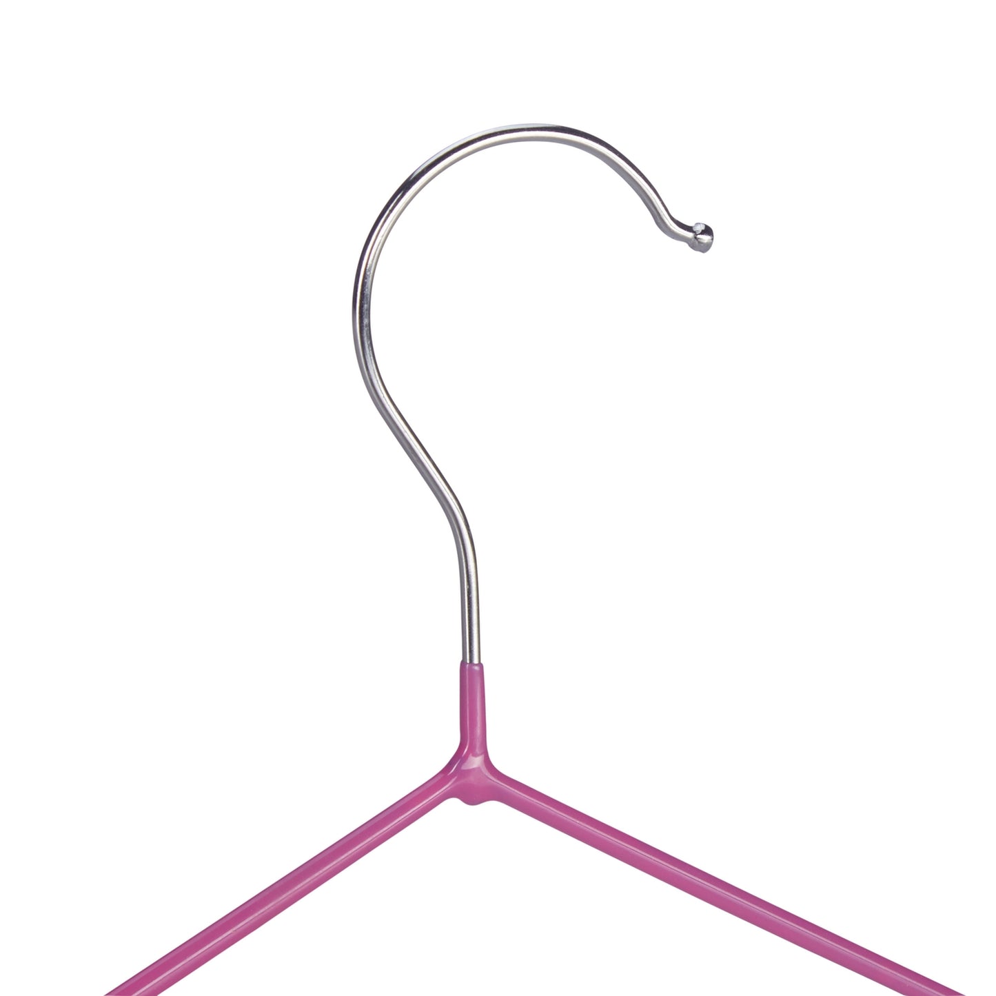 Set of 20 Kids Coat Hangers