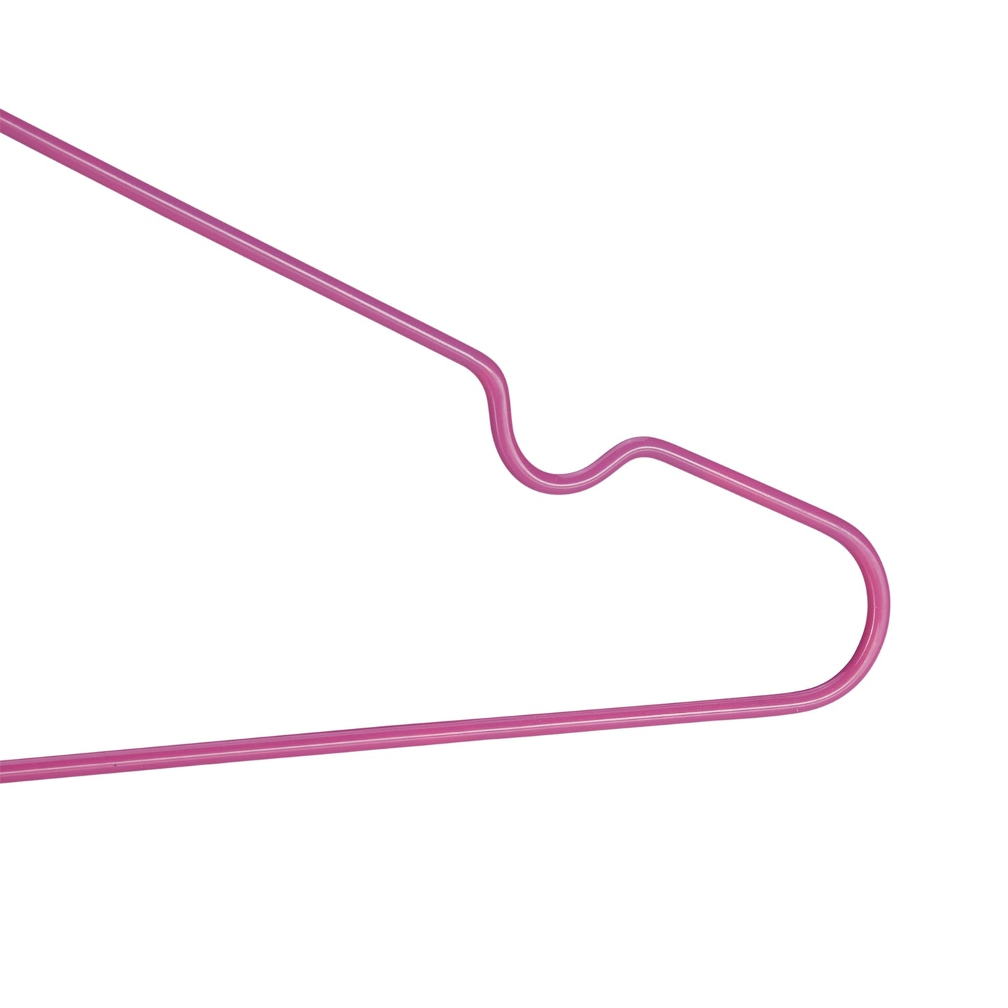 Set of 20 Kids Coat Hangers