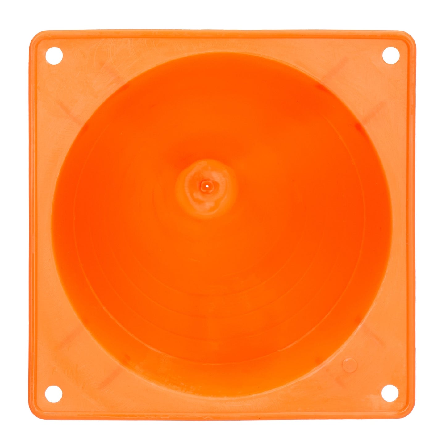Set of 20 Orange Sports Cones
