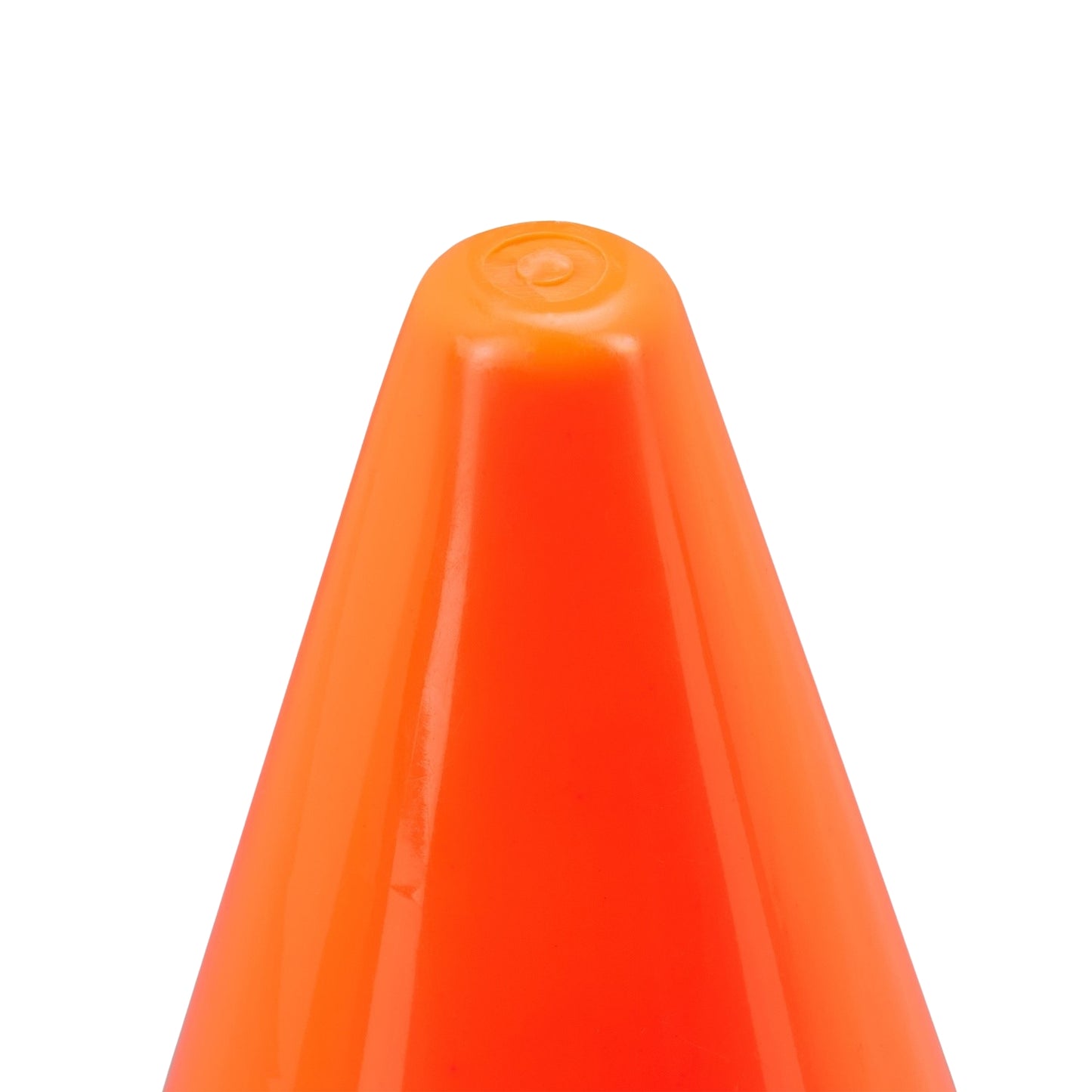 Set of 20 Orange Sports Cones