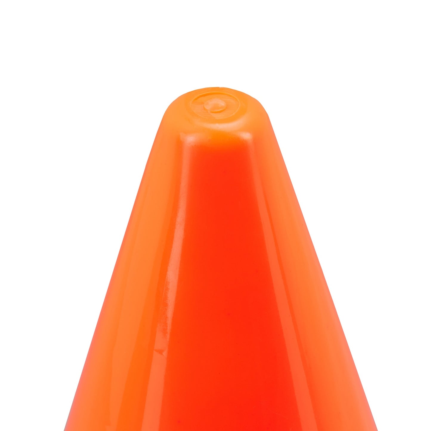Set of 20 Orange Sports Cones