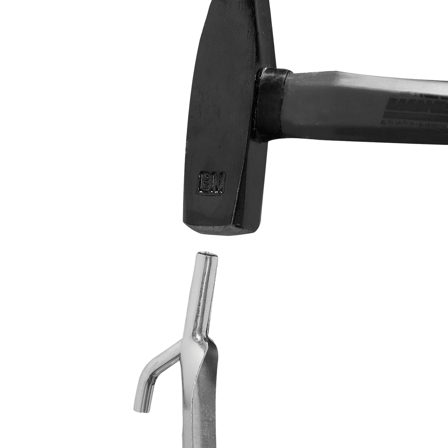 Set of 20 tent pegs