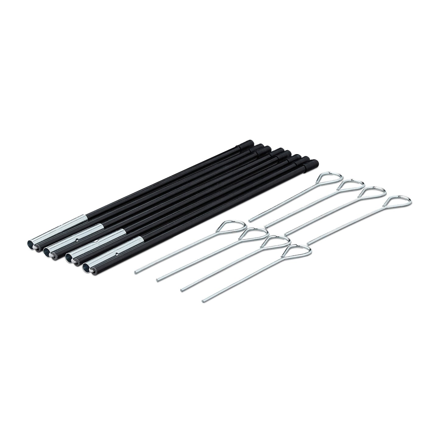 Set of 2 Football Pop-up Goals