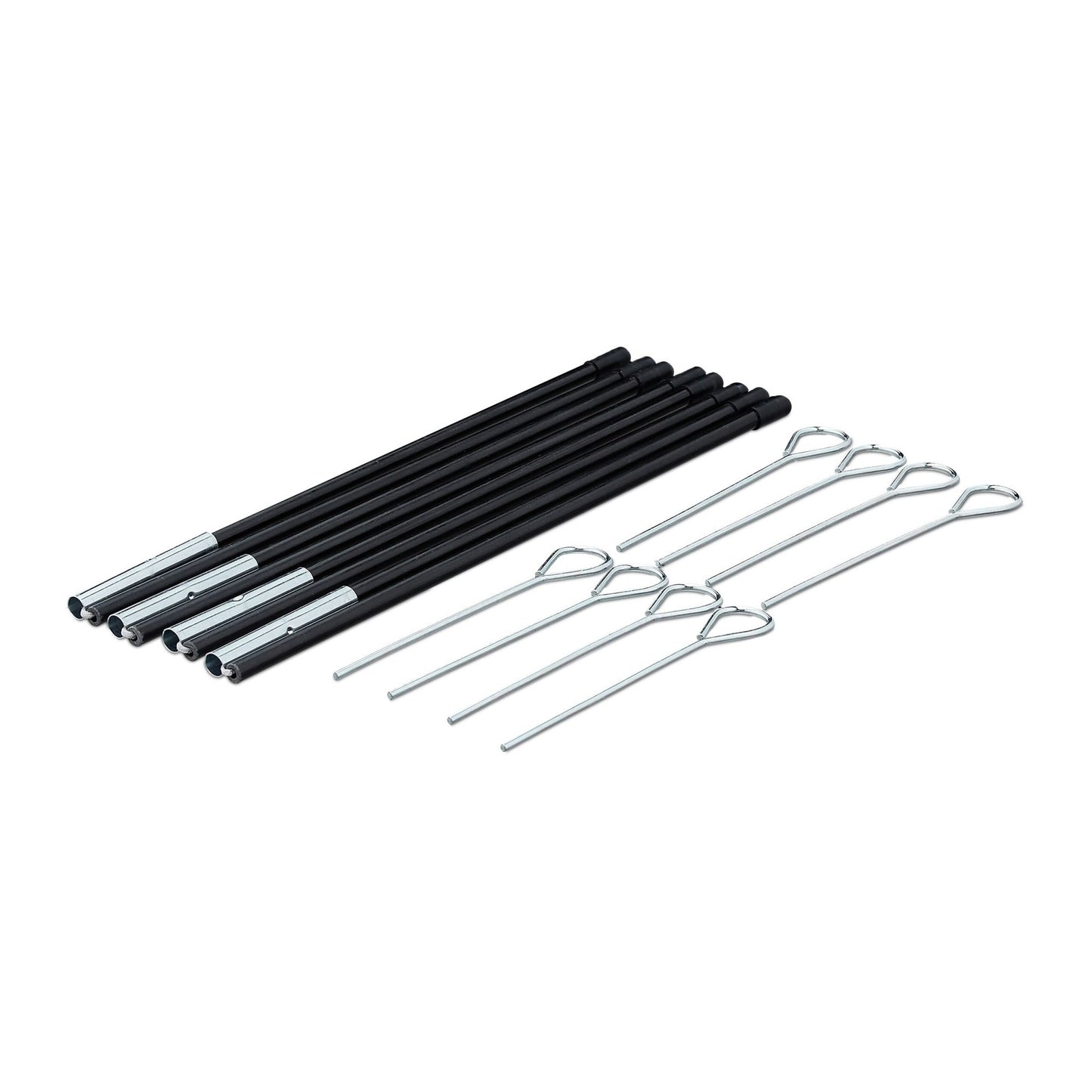 Set of 2 Football Pop-up Goals