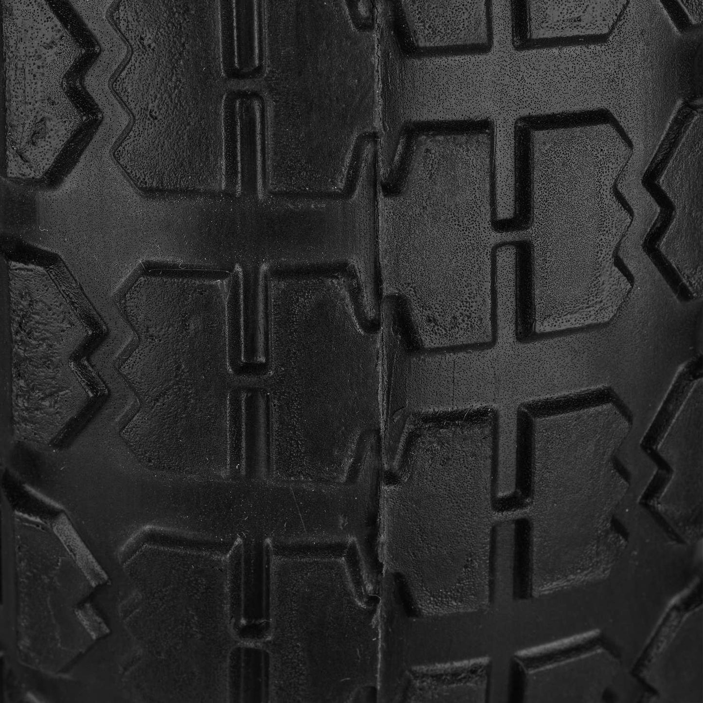 Set of 2 PU Wheelbarrow Tyres