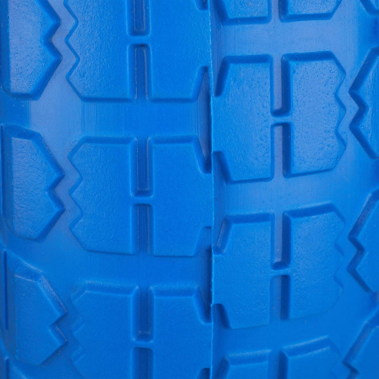 Set of 2 PU wheelbarrow tires
