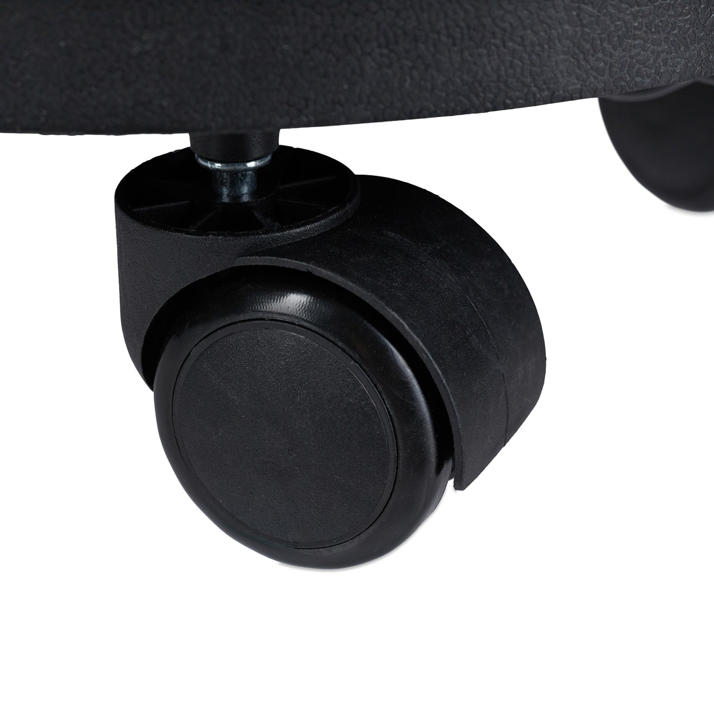 Set of 2 Small Plastic Plant Rollers