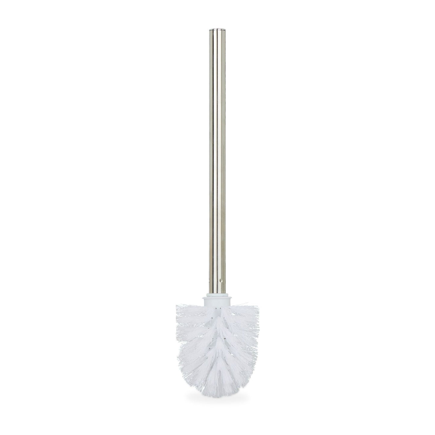 Set of 2 toilet brushes white