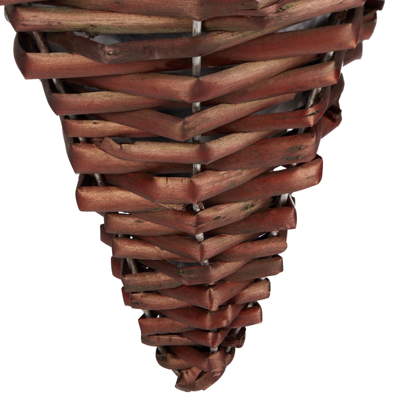 Set of 3 Hanging Plant Baskets