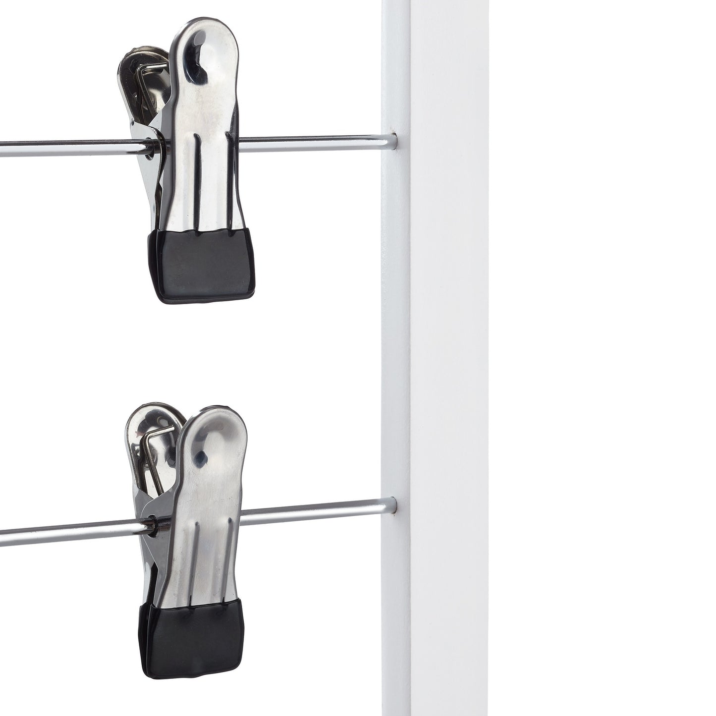 Set of 3 Multi Skirt Hangers