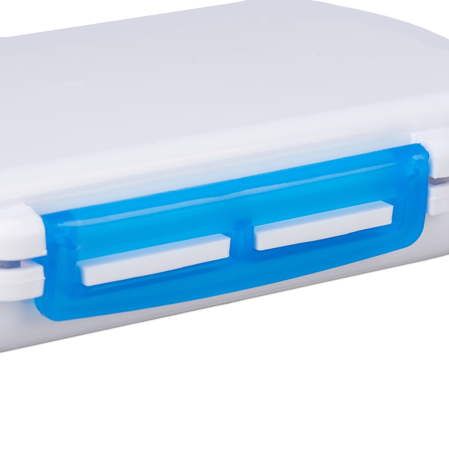 Set of 3 Pocket Pill Boxes