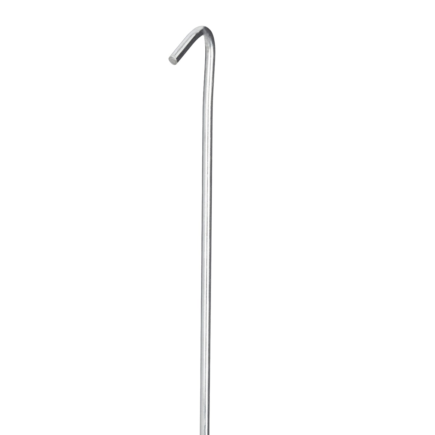 Set of 50 tent pegs