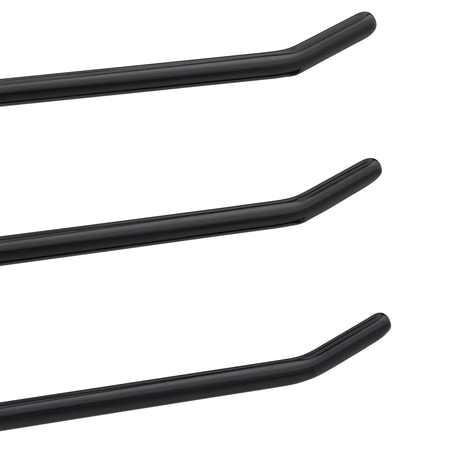 Set of 5 Multi Pants Hangers