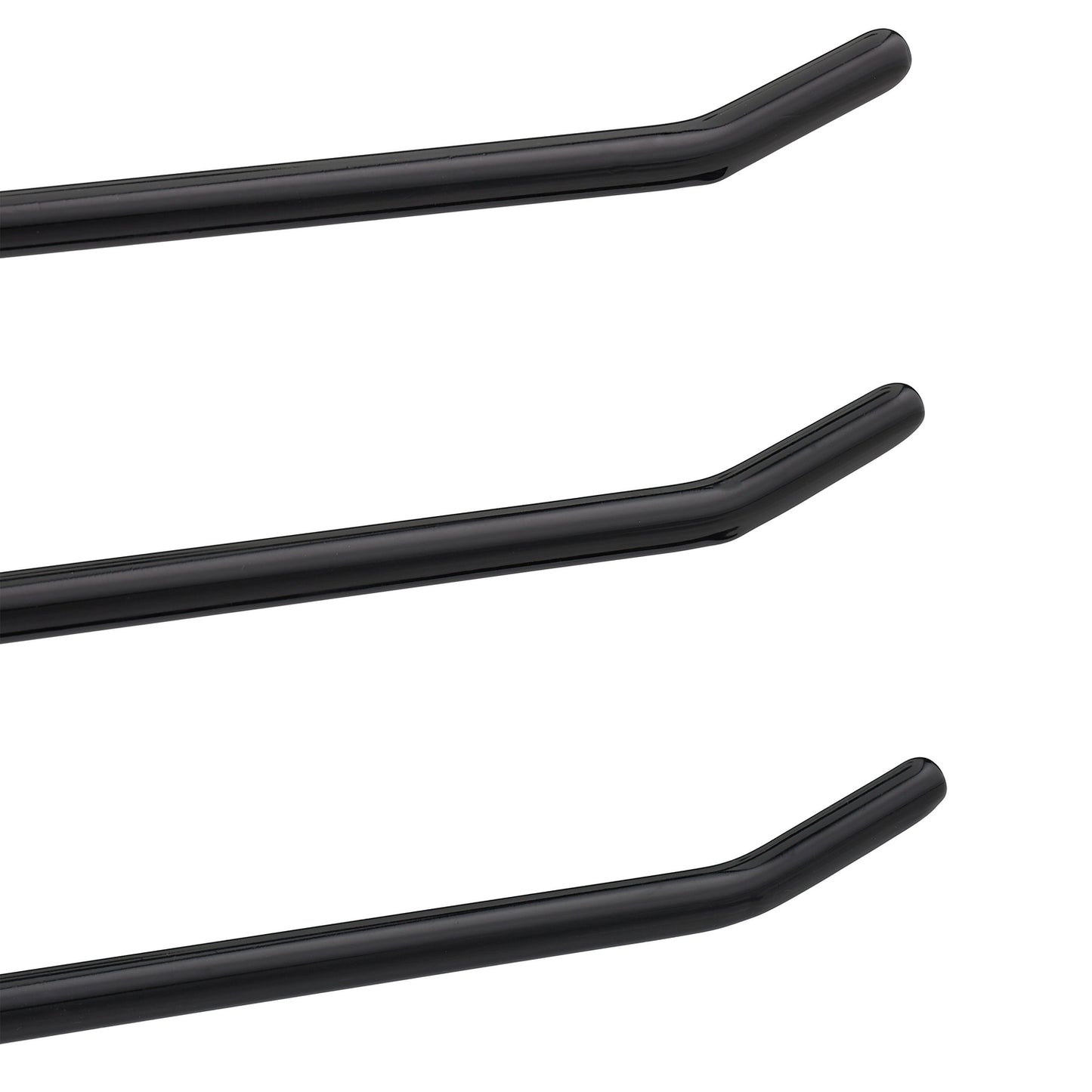 Set of 5 Multi Pants Hangers