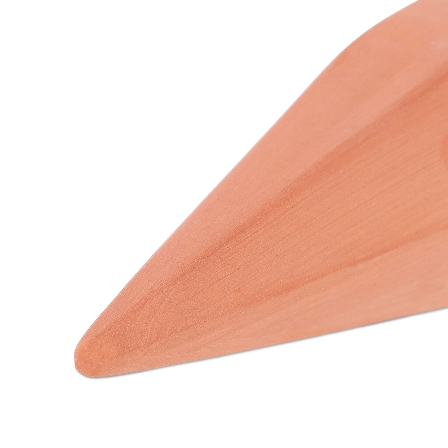 Set of 6 Clay Watering Spikes