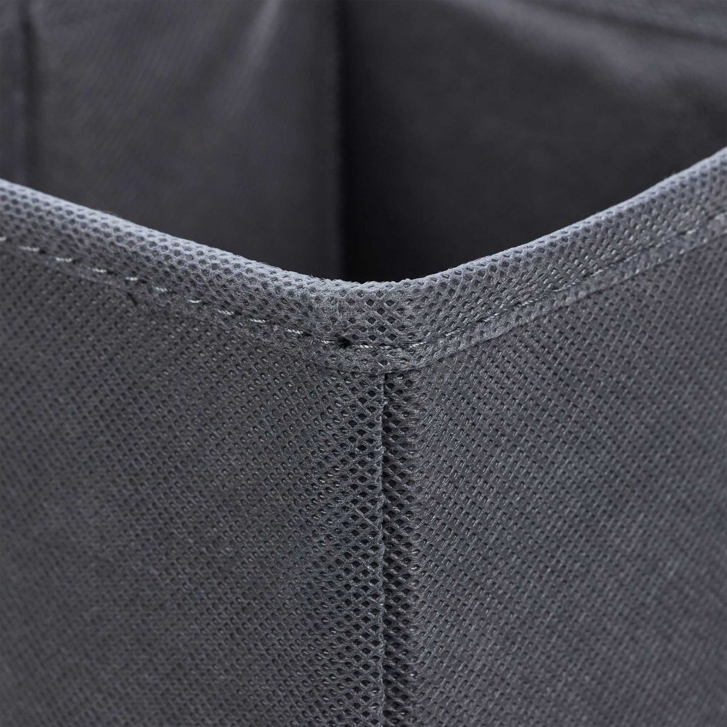 Set of 6 drawer dividers