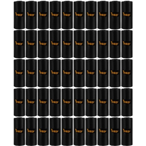 Set of excrement bags + case Purlov 22812