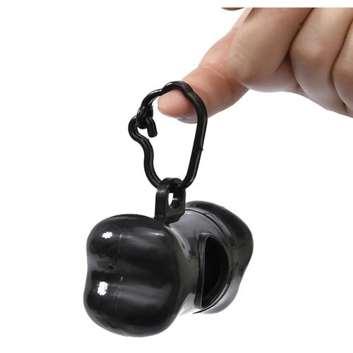 Set of excrement bags + case Purlov 22812