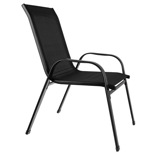 Set of garden chairs - 2 pcs. Gardlov 25290