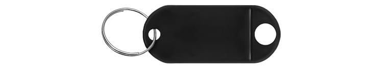 Set of key fobs / identifiers for keys 100 pcs