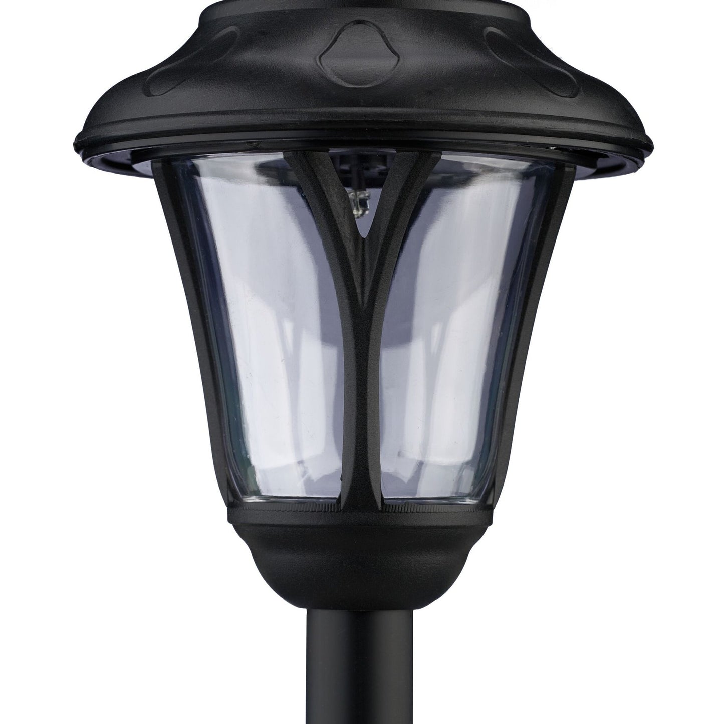 Set of solar lamps
