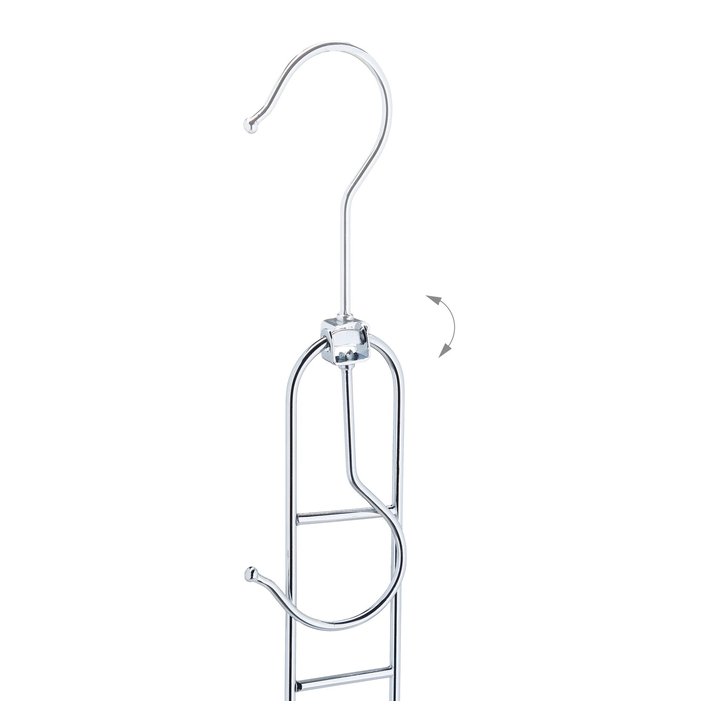 Several clothes hangers 2-pack