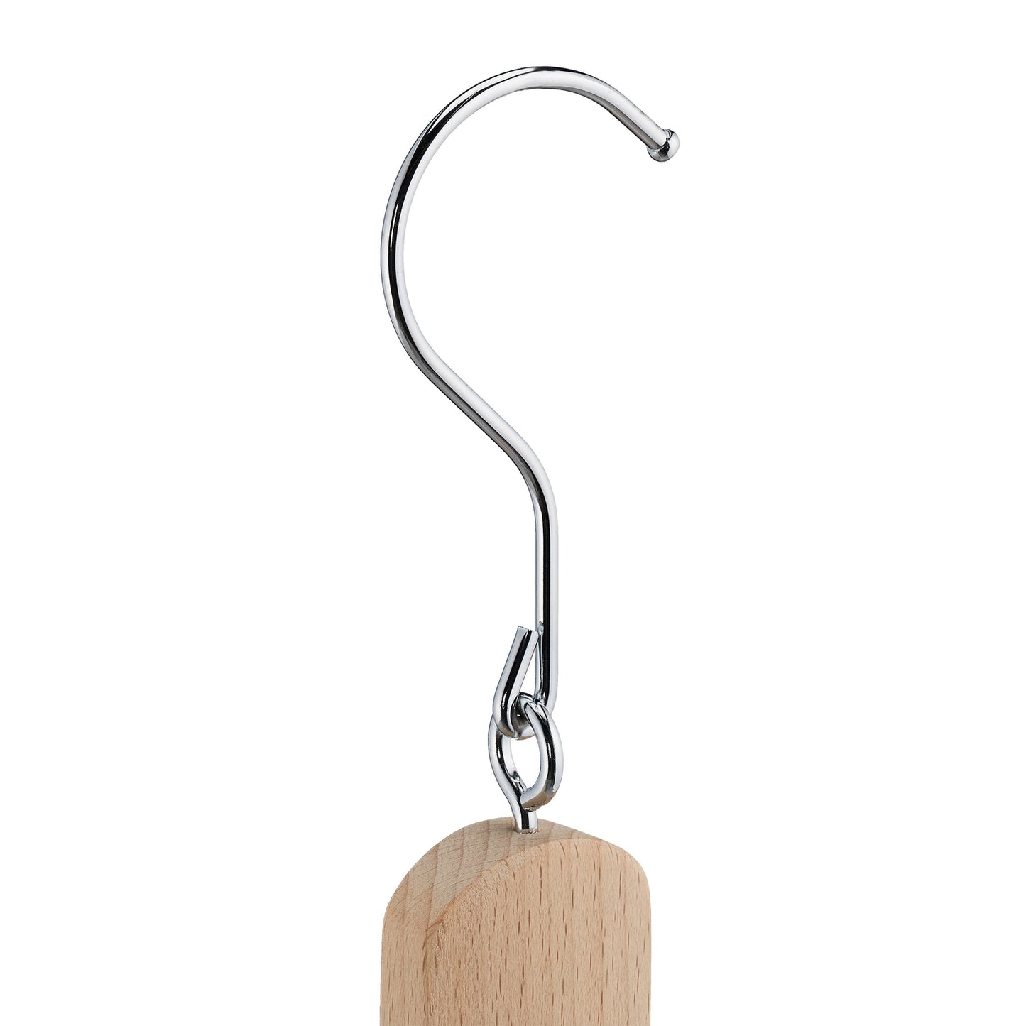 Several clothes hangers 3-pack