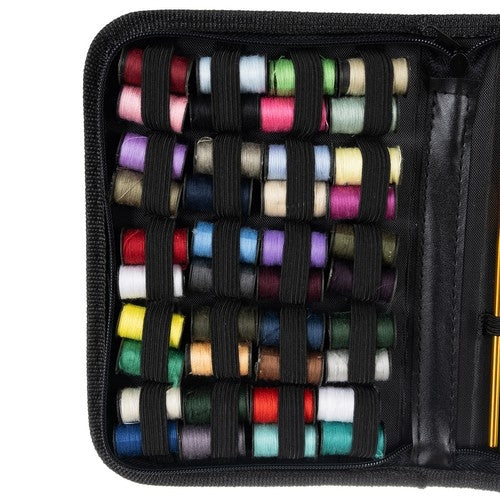 Sewing kit 128 pcs. Ruhha 19457