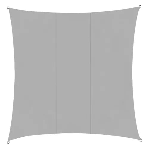 Shade sail 3.6x3.6m Gardlov 23164