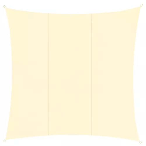 Shade sail 3.6x3.6m Gardlov 23165