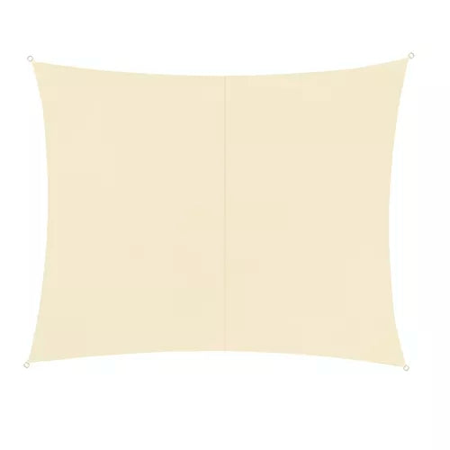 Shade sail 3x2m - beige Gardlov 23163