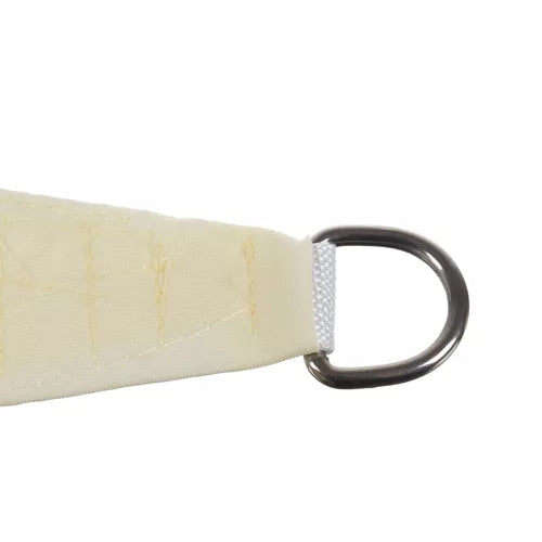 Shade sail 4x3m - beige Gardlov 23144