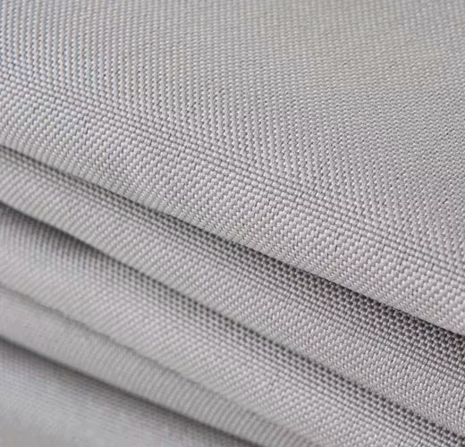 Shade sail 4x4x4m - gray Gardlov 23141