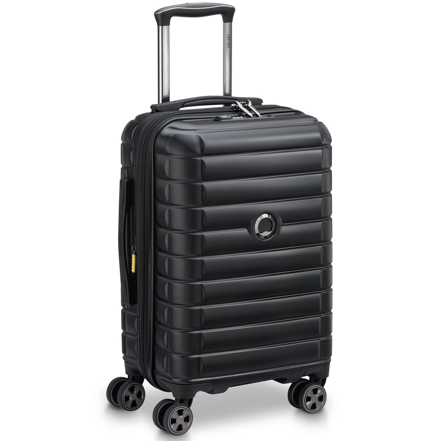 Shadow 5.0 Cabin Bag 55 Black