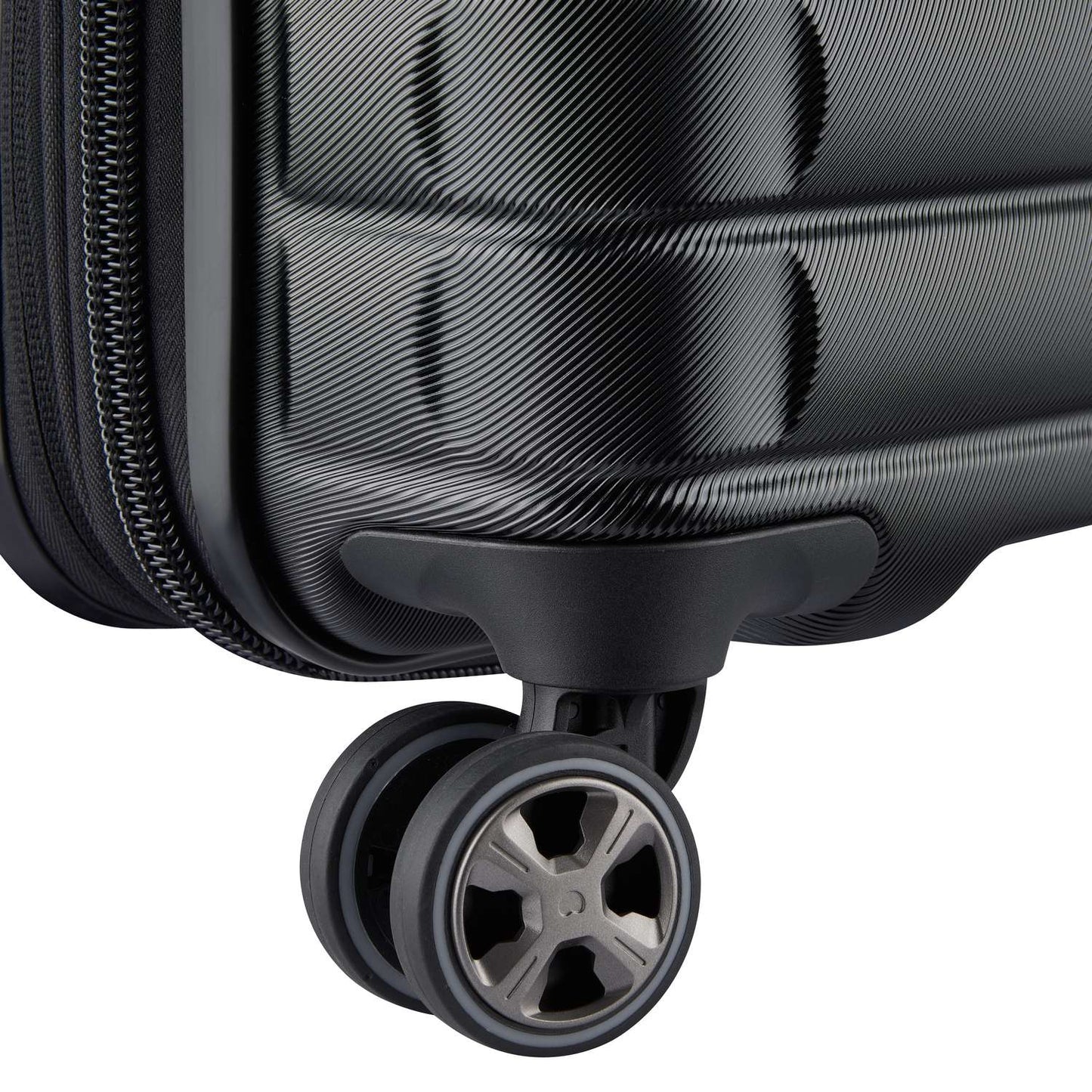 Shadow 5.0 Cabin Bag 55 Black