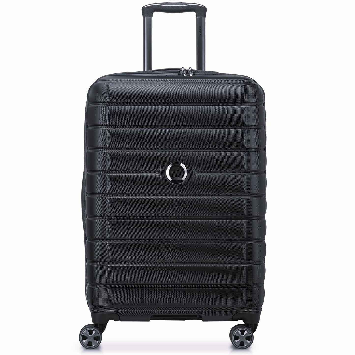Shadow 5.0 Suitcase 66 Black
