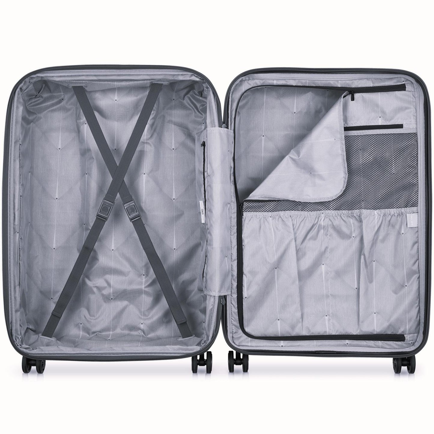 Shadow 5.0 Suitcase 75 Black