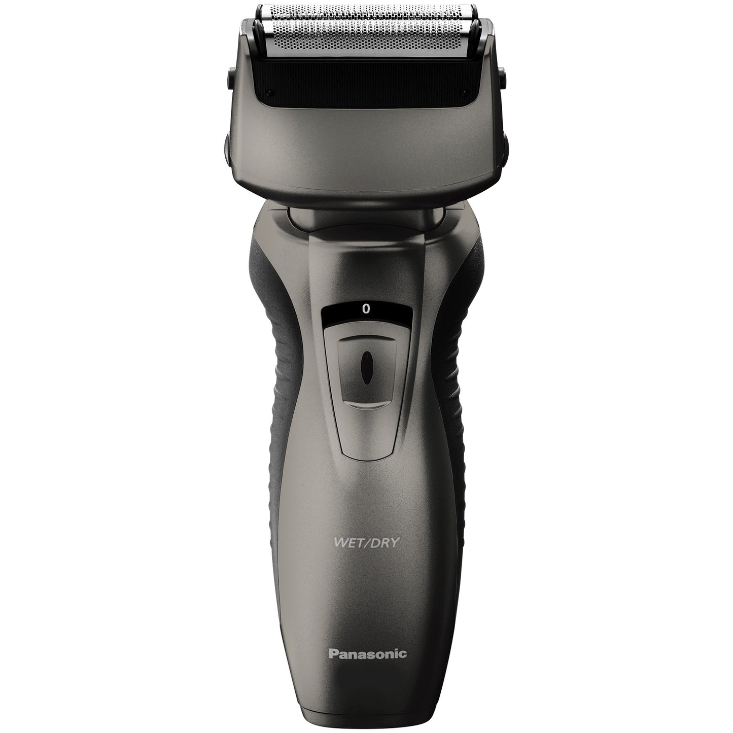 Shaver Dual-Blade Wet&Dry ES-RW33