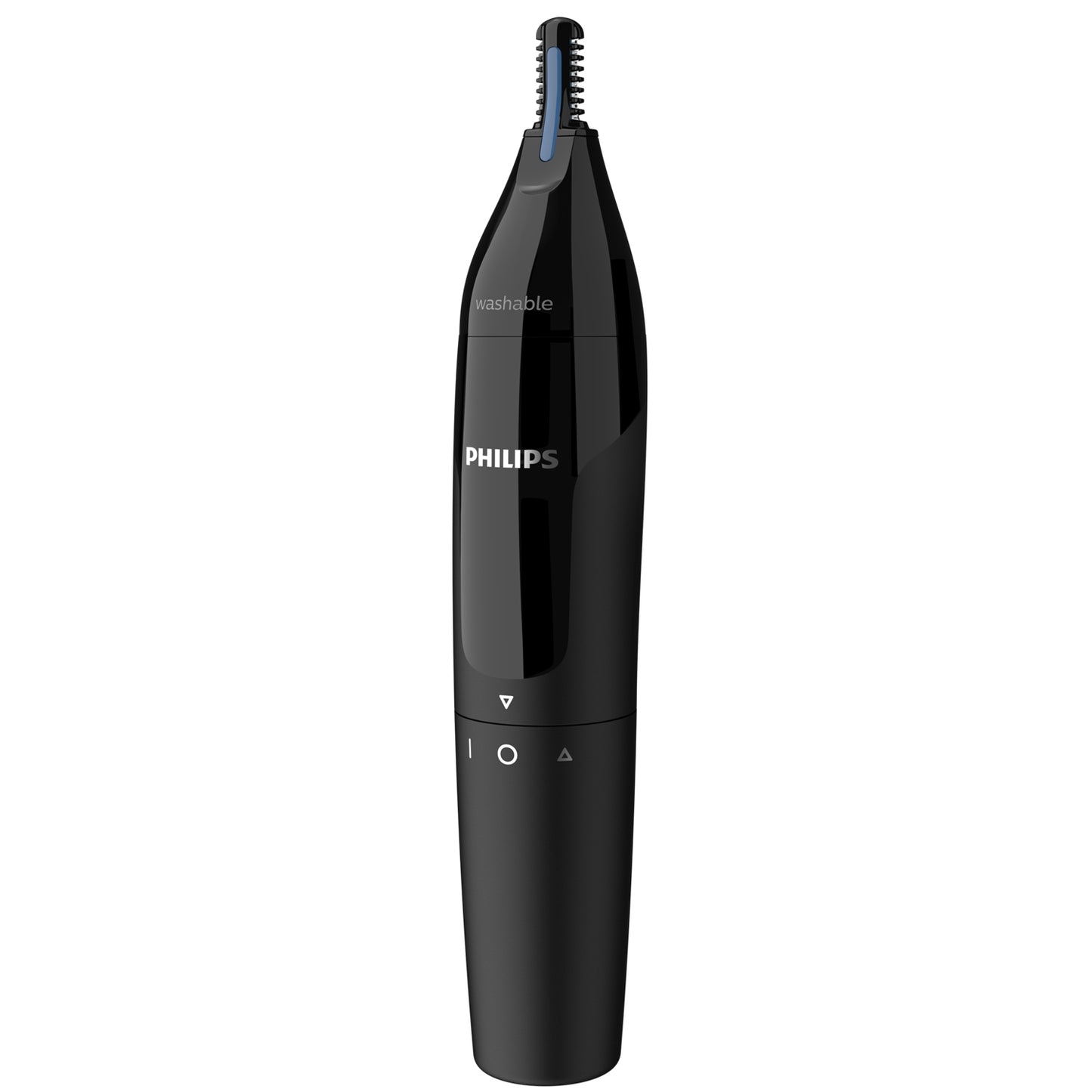 Shaver + Nose and ear trimmer S3134/57