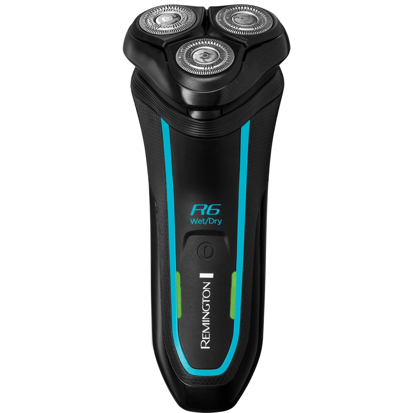 Shaver R6000 Style Aqua
