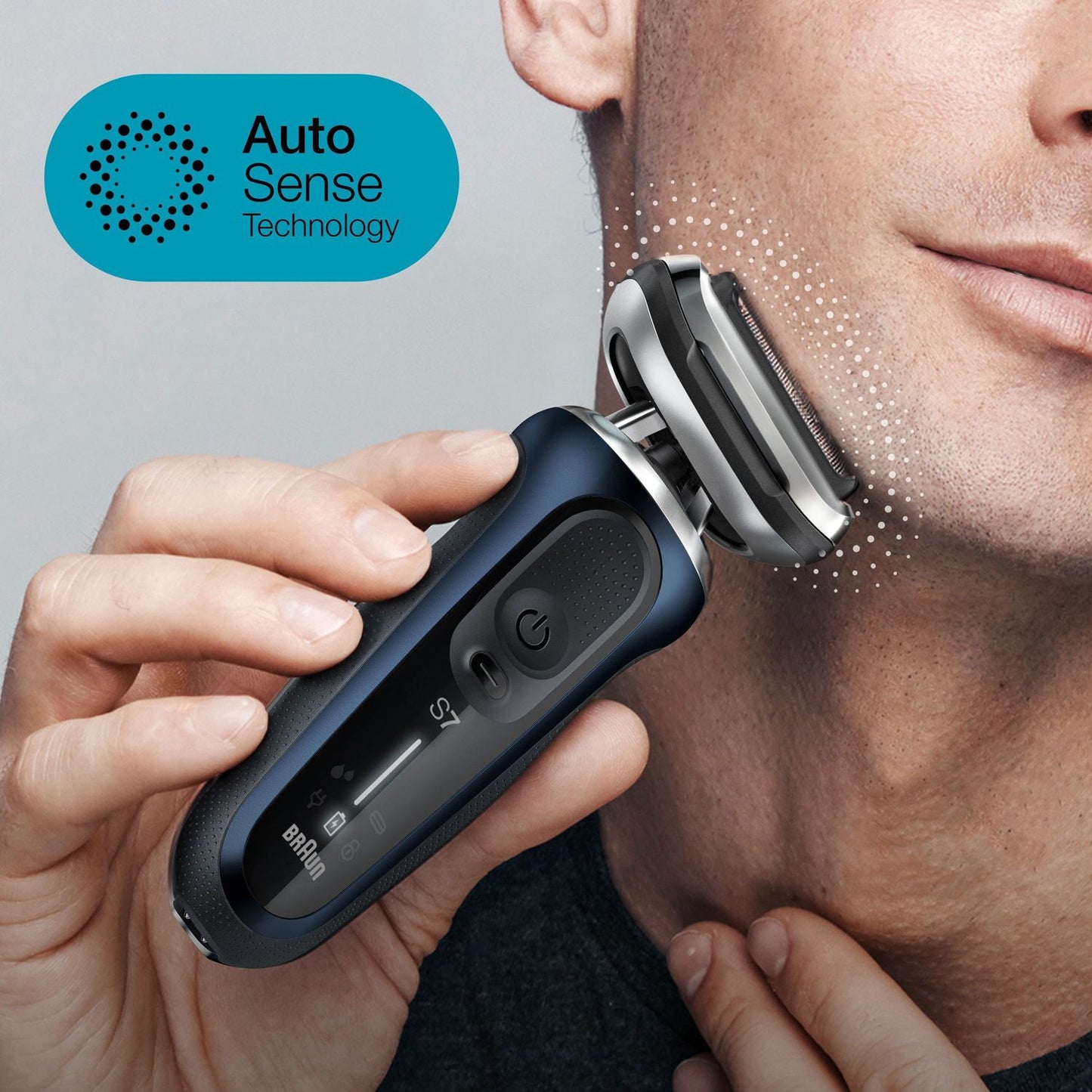 Shaver Series 7 71-B1200s
