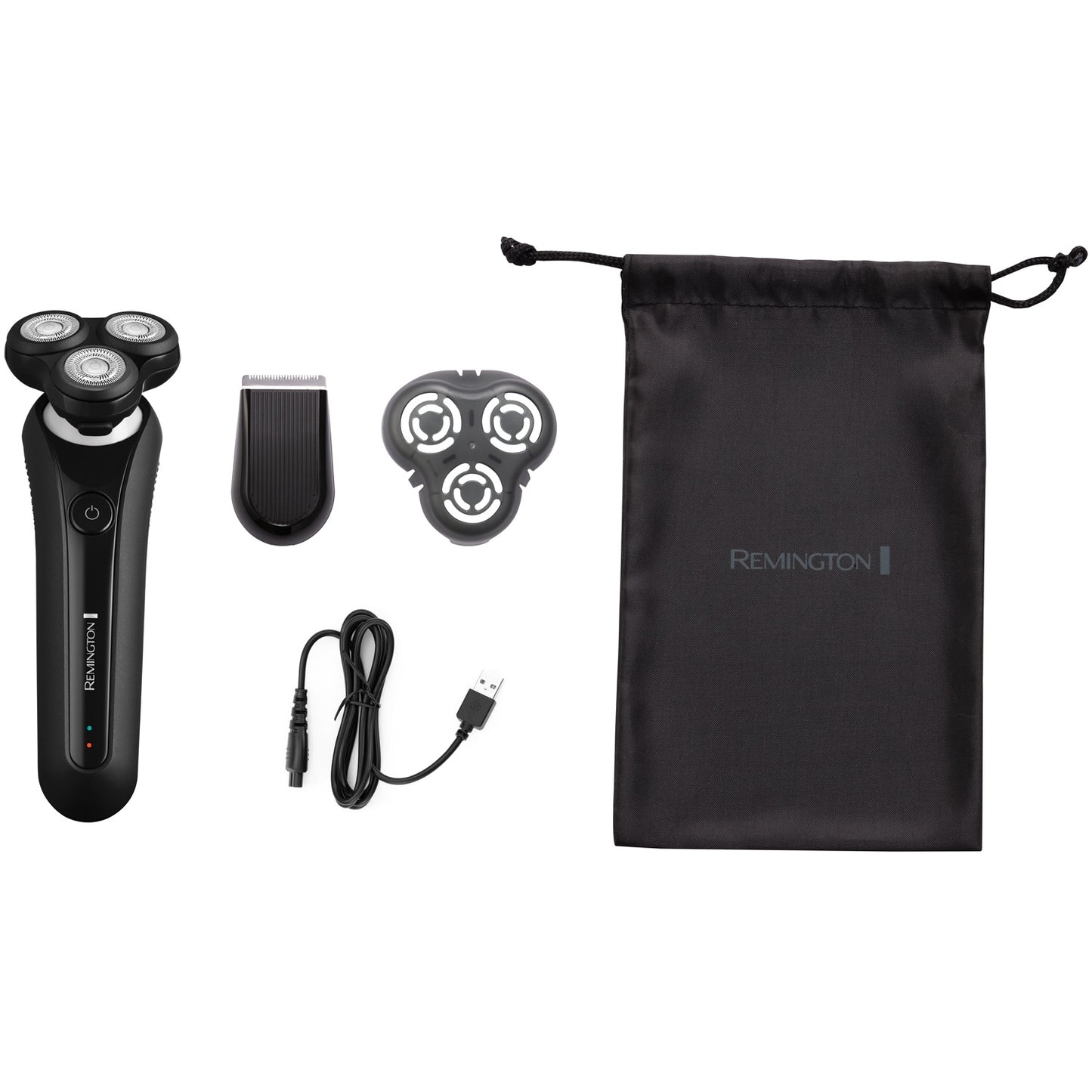 Shaver XR1750 X5 Limitless