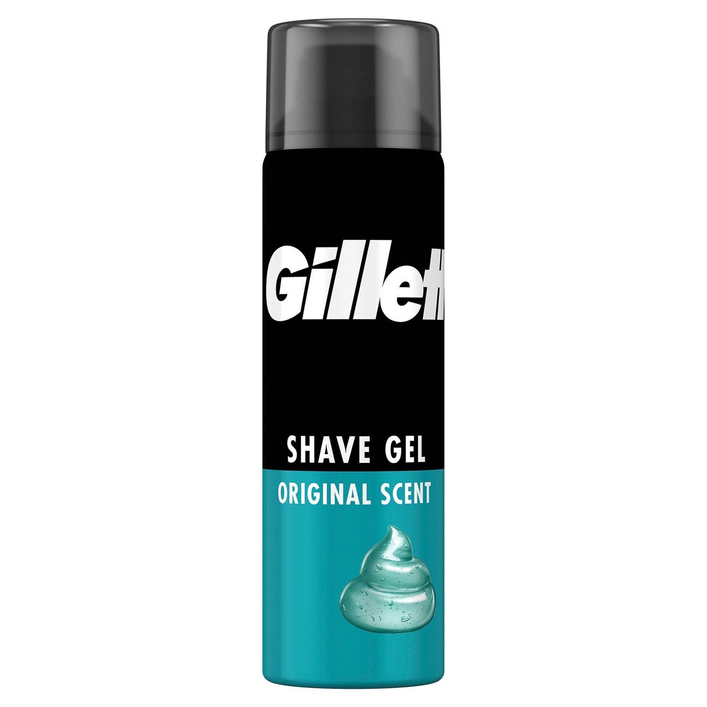 Shaving Gel for Sensitive Skin, 200ml