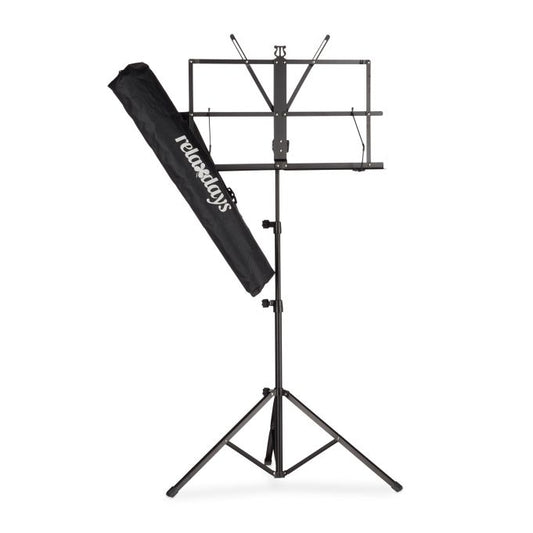 Sheet Music Stand with Bag