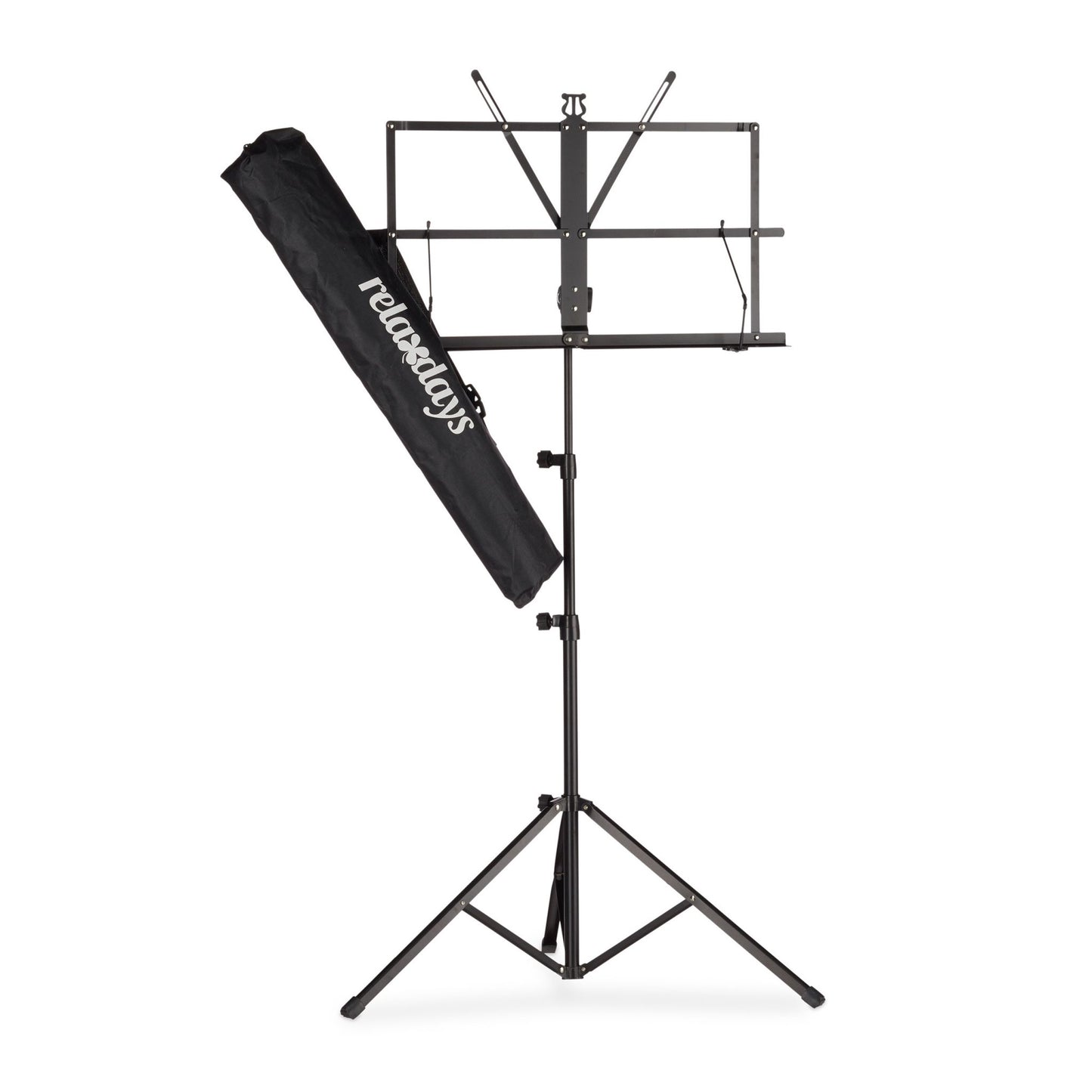 Sheet Music Stand with Bag