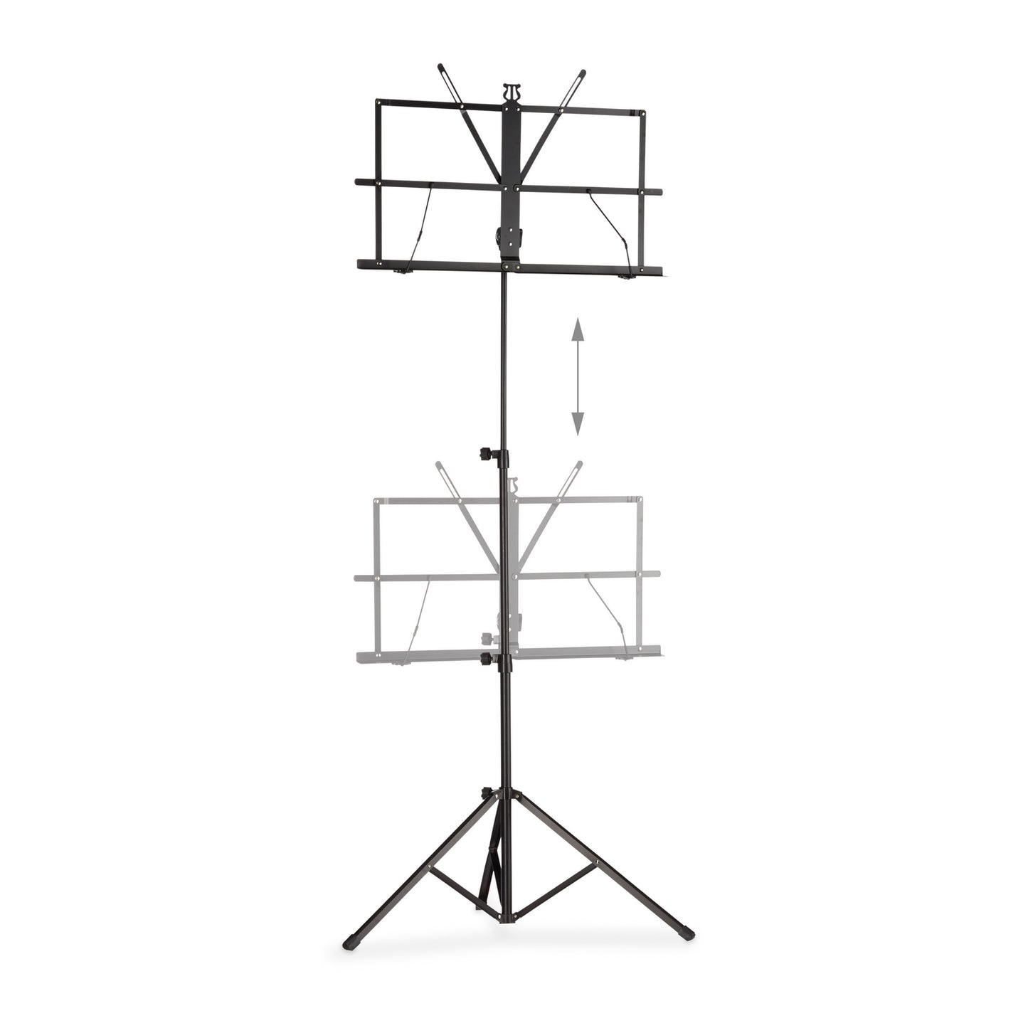 Sheet Music Stand with Bag