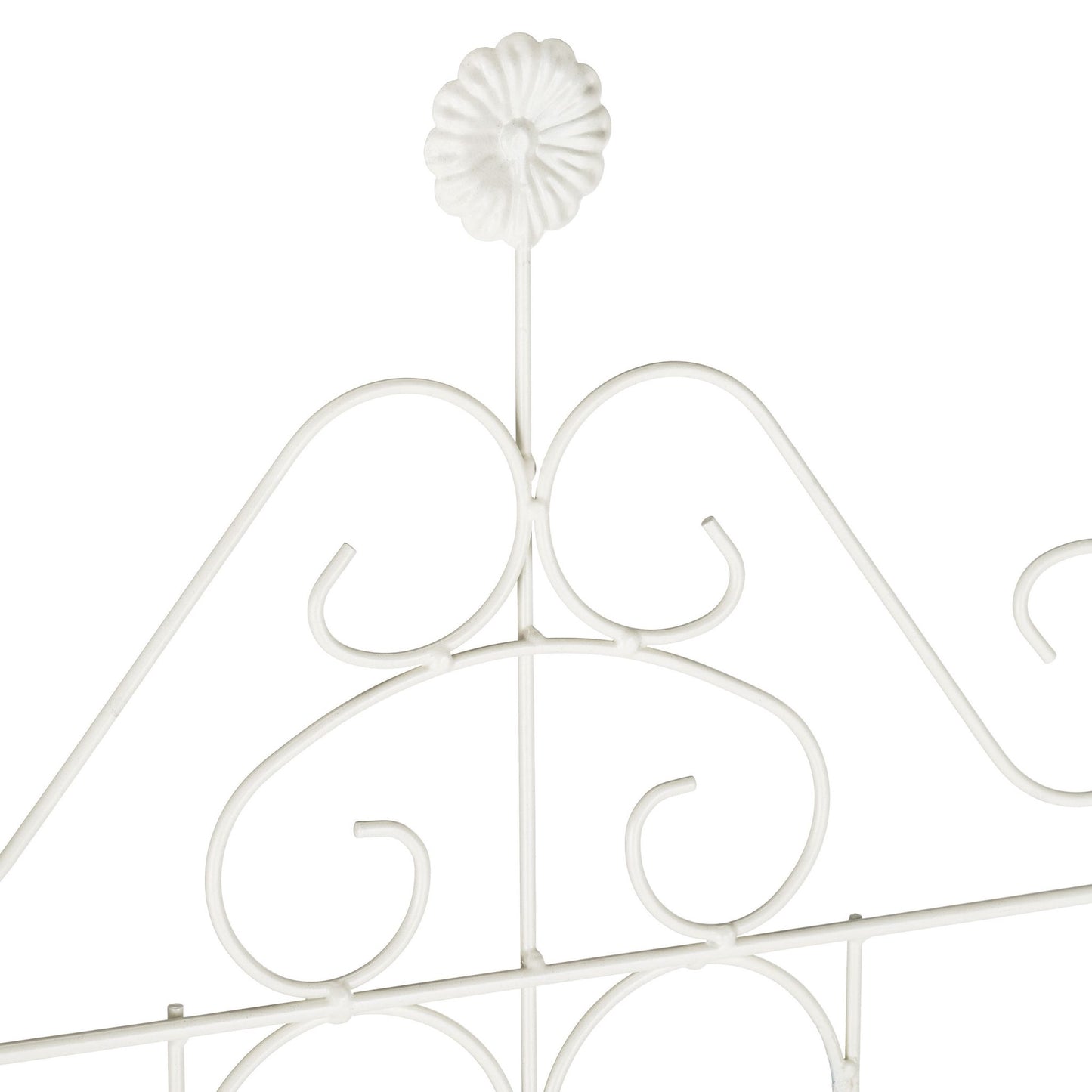 Shelf for plants Metal 4 Shelves