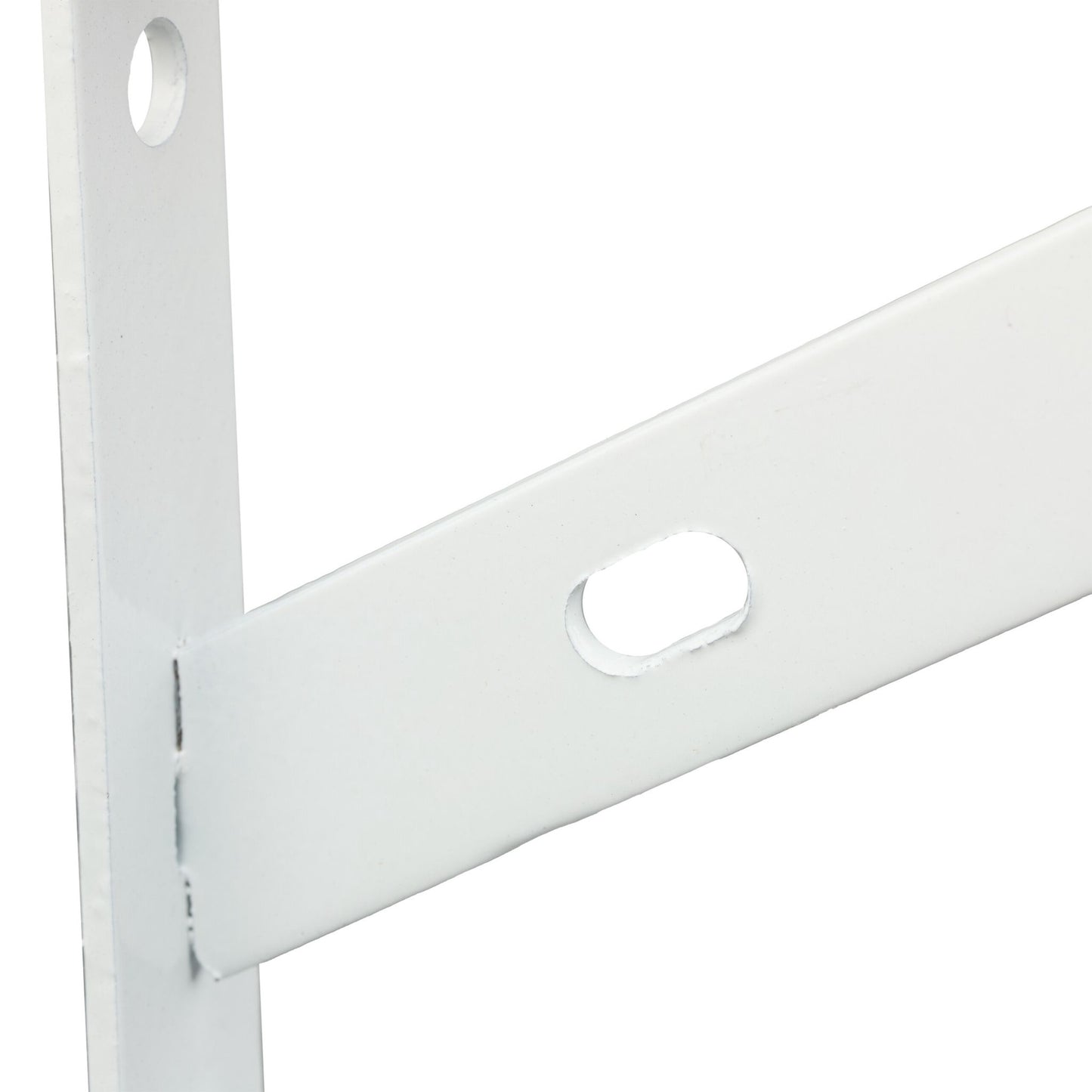 Shelf support set of 6