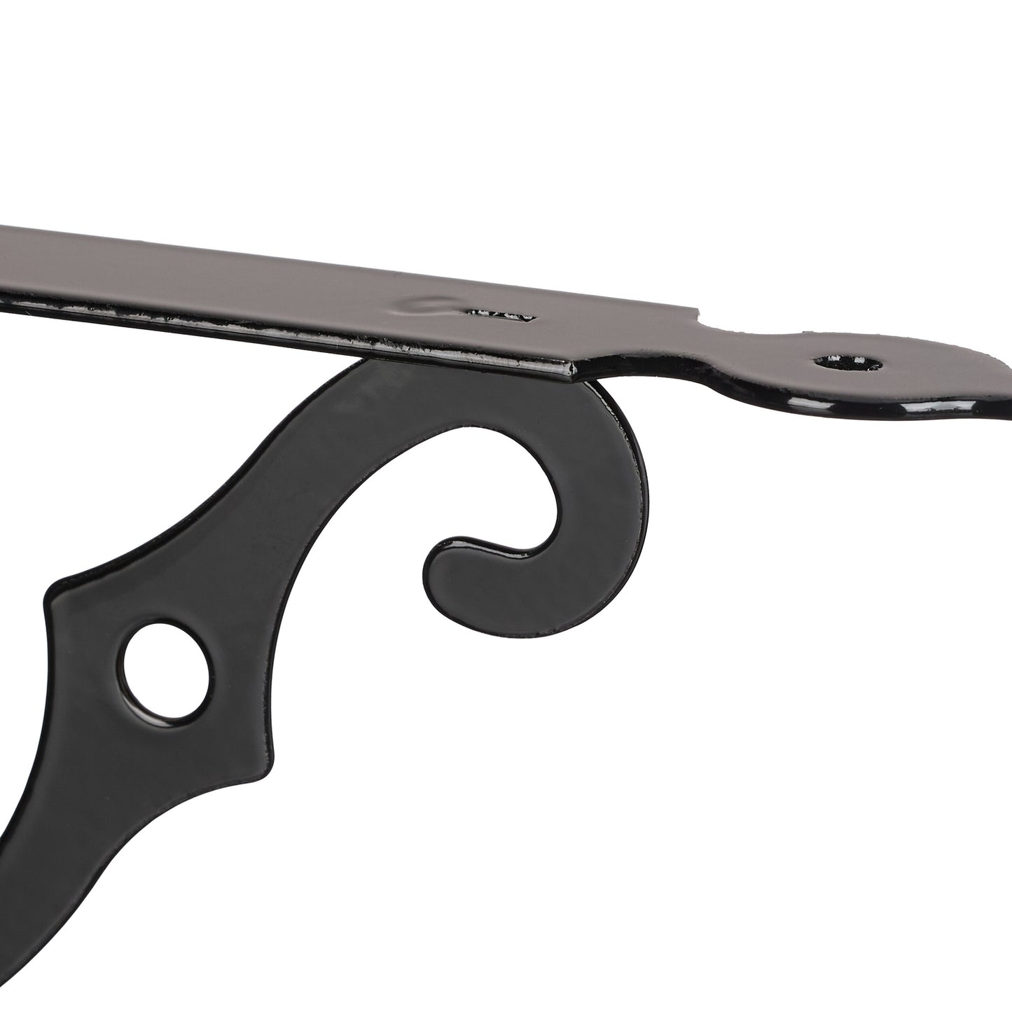 Shelf support set of 6